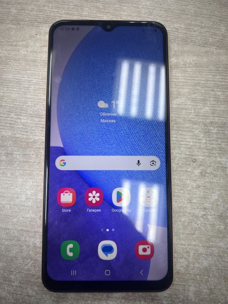 Купить Samsung Galaxy A23 4/64GB (A235F) Duos в Иркутск за 5400 руб.