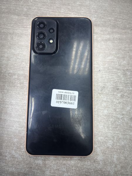 Купить Samsung Galaxy A23 4/64GB (A235F) Duos в Иркутск за 5400 руб.