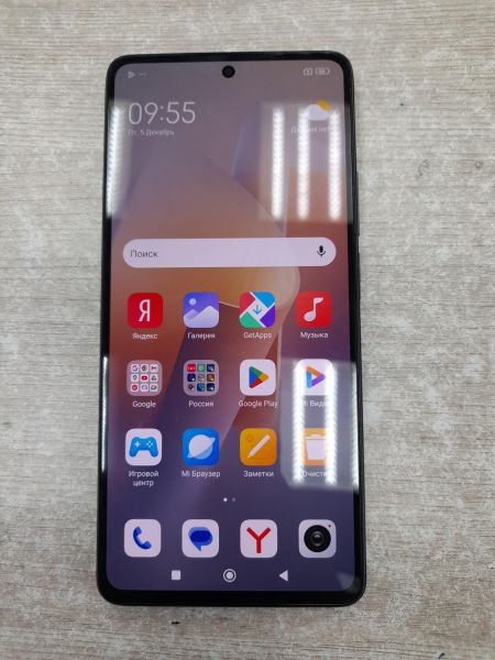 Купить Xiaomi 11T Pro 12/256GB (2107113SG) Duos в Иркутск за 11200 руб.