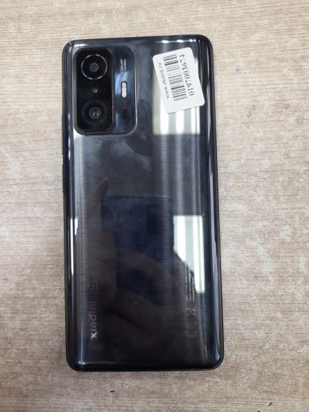 Купить Xiaomi 11T Pro 12/256GB (2107113SG) Duos в Иркутск за 11200 руб.