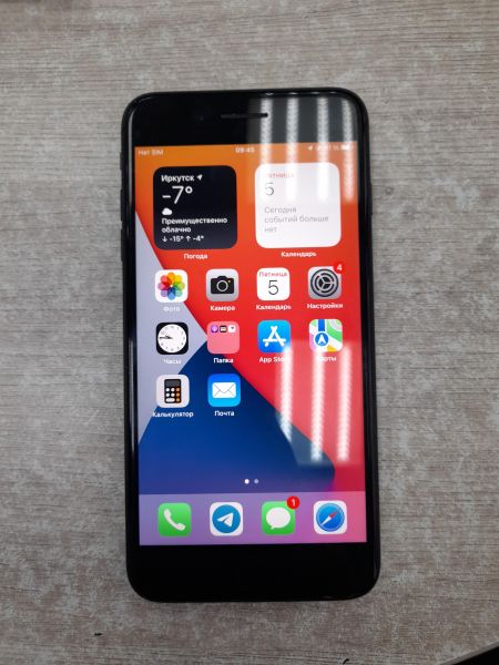 Купить Apple iPhone 7 Plus 32GB в Иркутск за 3700 руб.