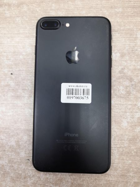 Купить Apple iPhone 7 Plus 32GB в Иркутск за 3700 руб.