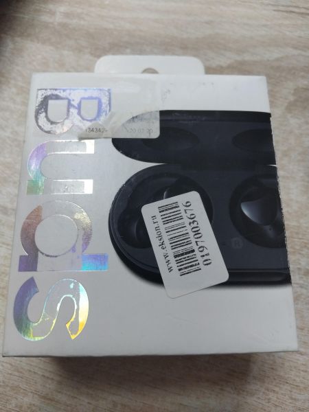 беспроводные наушники Samsung Galaxy Buds (SM-R170) в Иркутск