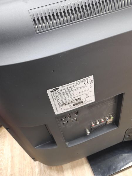 Купить Samsung UE40EH6037 в Иркутск за 8300 руб.