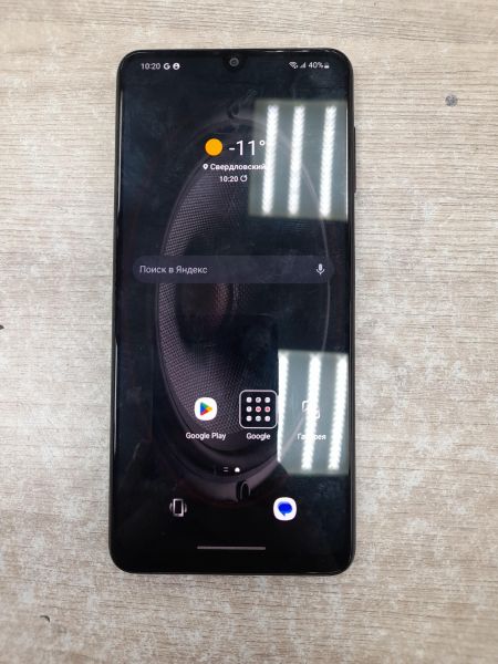 Купить Samsung Galaxy A22 4G 4/64GB (A225F) Duos в Иркутск за 3400 руб.