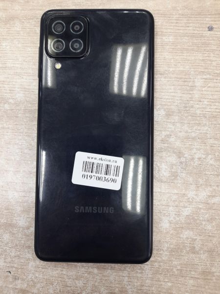 Купить Samsung Galaxy A22 4G 4/64GB (A225F) Duos в Иркутск за 3400 руб.