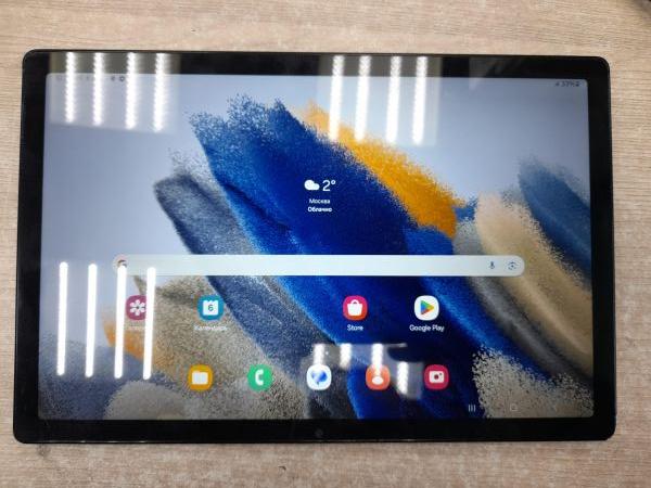 Купить Samsung Galaxy Tab A8 64GB (SM-X205) (с SIM) в Иркутск за 8800 руб.