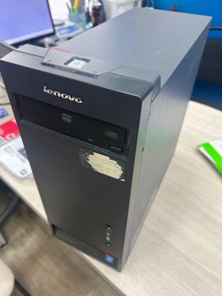 Купить Сборка G1610, RAM 4GB, SSD 120GB в Иркутск за 2500 руб.