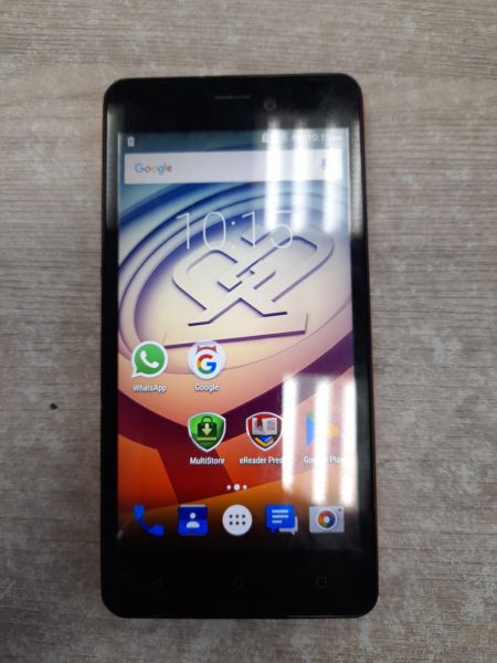Купить Prestigio Wize N3 (PSP3507) Duos в Иркутск за 700 руб.