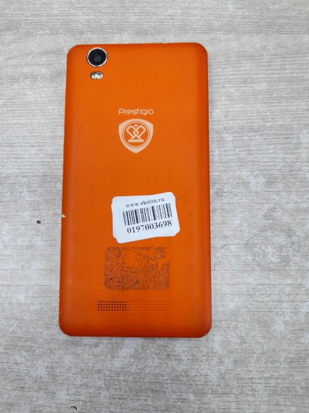 Купить Prestigio Wize N3 (PSP3507) Duos в Иркутск за 700 руб.