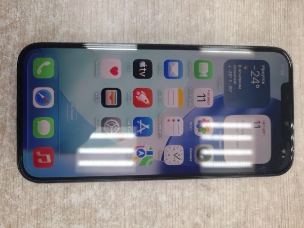 Купить Apple iPhone 12 Pro Max 128GB в Иркутск за 28200 руб.