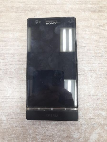 Купить Sony Xperia P (LT22i) в Иркутск за 400 руб.