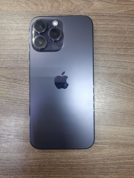 Купить Apple iPhone 14 Pro Max 256GB в Иркутск за 47500 руб.