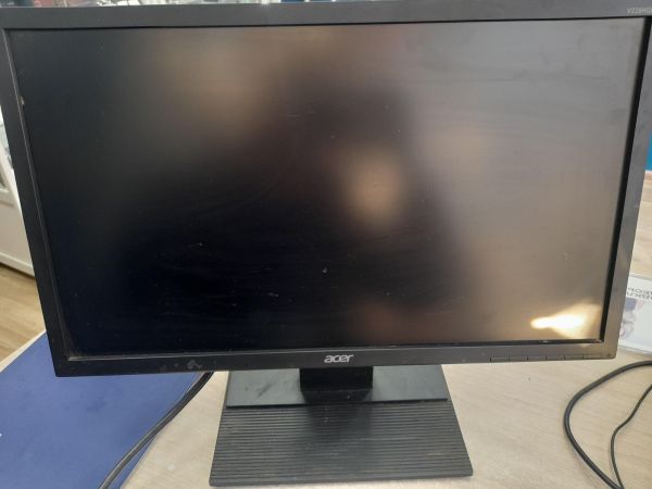 Купить Acer V226HQL в Иркутск за 2400 руб.