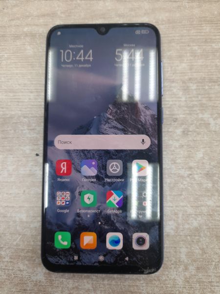 Купить Xiaomi Mi 9 SE 6/64GB (M1903F2G) Duos в Иркутск за 2100 руб.