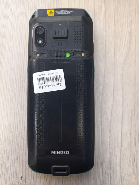 Купить Mindeo M40 в Иркутск за 9600 руб.