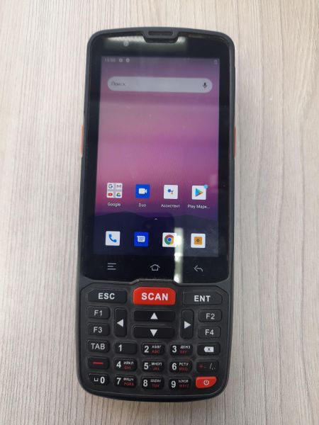 Купить АТОЛ Smart.Slim Plus в Иркутск за 3700 руб.