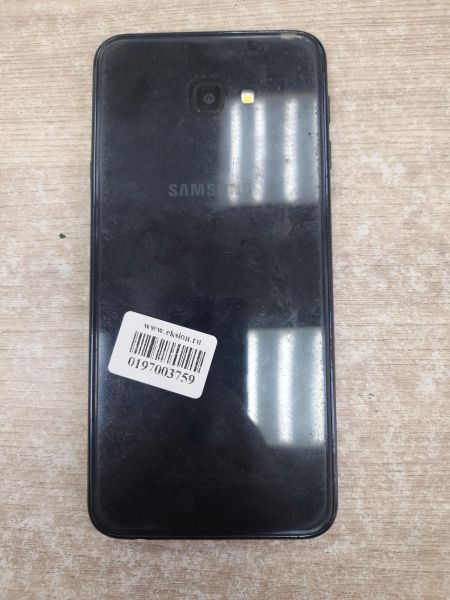 Купить Samsung Galaxy J4+ 3/32GB (J415FN) Duos в Иркутск за 600 руб.