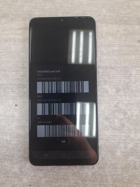 Купить Samsung Galaxy M12 4/64GB (M127F) Duos в Иркутск за 4300 руб.