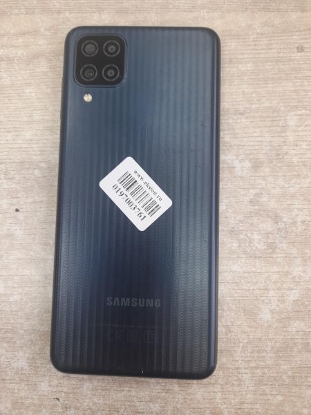 Купить Samsung Galaxy M12 4/64GB (M127F) Duos в Иркутск за 4300 руб.
