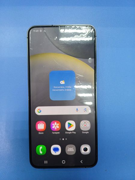 сотовый телефон Samsung Galaxy S24 8/128GB (S921B) Duos в Иркутск