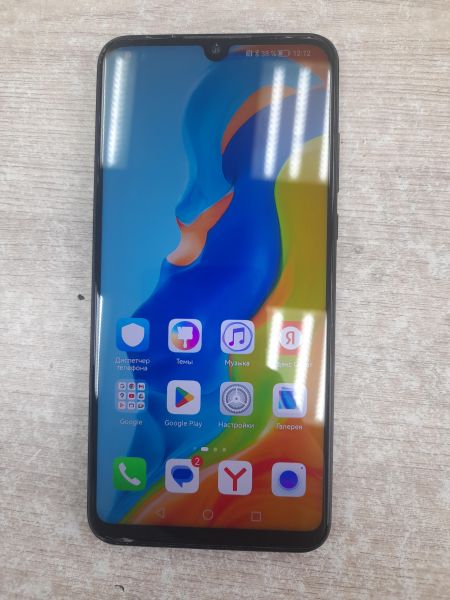 Купить Huawei P30 Lite 4/128GB (MAR-LX1M) Duos в Иркутск за 4300 руб.