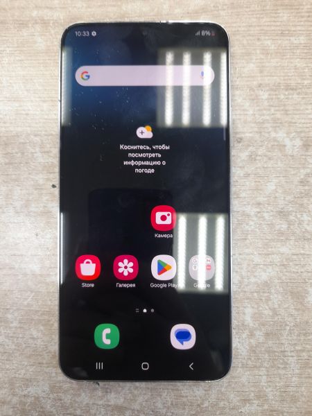 Купить Samsung Galaxy S22+ 8/128GB (S906B) Duos в Иркутск за 23600 руб.