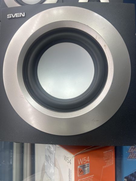 Купить SVEN MS-915 2.1 в Иркутск за 1100 руб.