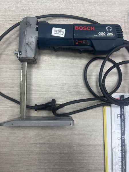 Купить Bosch GSG 300 в Иркутск за 9500 руб.