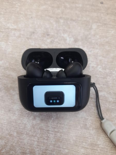 Купить DEPPA Air Pro 3 ANC в Иркутск за 800 руб.