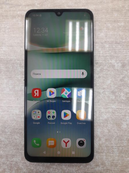 Купить Xiaomi Redmi A5 3/64GB (25028RN03A) Duos в Иркутск за 4100 руб.