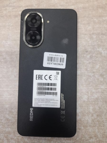 Купить Xiaomi Redmi A5 3/64GB (25028RN03A) Duos в Иркутск за 4100 руб.