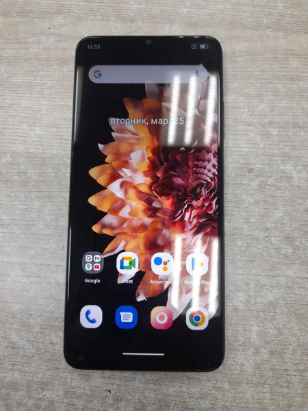 Купить Oscal C70 6/128GB Duos в Иркутск за 4500 руб.