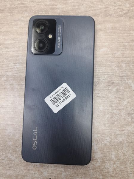 Купить Oscal C70 6/128GB Duos в Иркутск за 4500 руб.