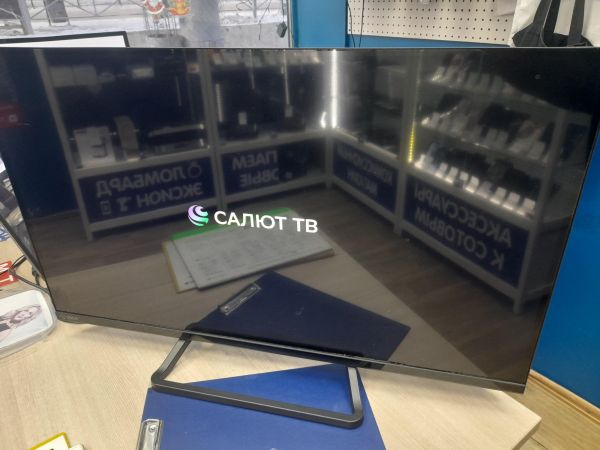 Купить Sber SDX-32F2137 в Иркутск за 8800 руб.