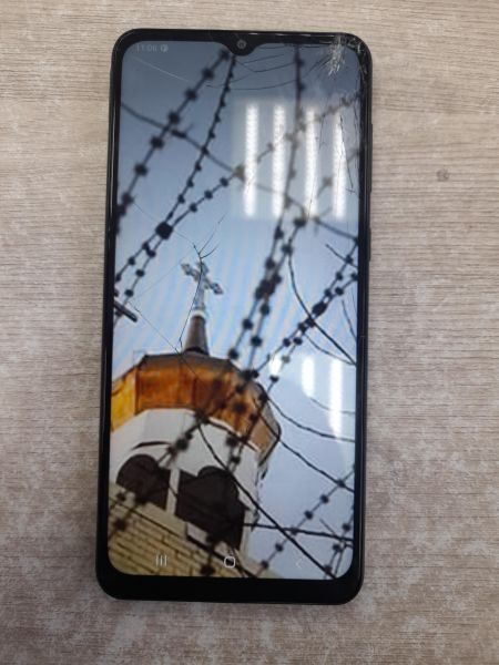 сотовый телефон Samsung Galaxy A02 2/32GB (A022G) Duos в Иркутск