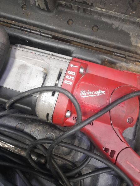 Купить Milwaukee Kango 950 K в Иркутск за 27200 руб.