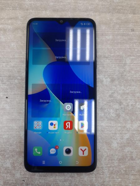 Купить TECNO Spark 10 4/128GB (KI5q) Duos в Иркутск за 5400 руб.