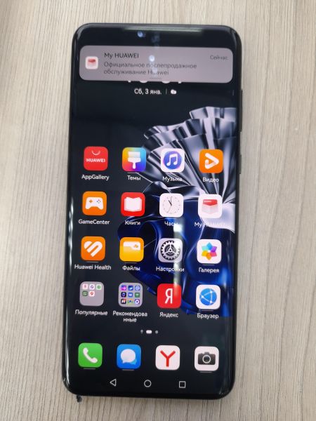 Купить Huawei P60 8/256GB (LNA-LX9) Duos в Иркутск за 20600 руб.