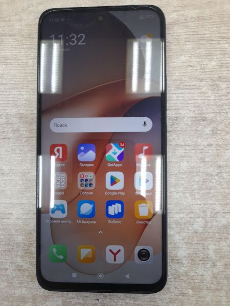 Купить Xiaomi Redmi 13 6/128GB (24040RN64Y) Duos в Иркутск за 5900 руб.