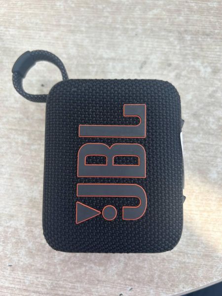 Купить JBL GO4 в Иркутск за 1700 руб.