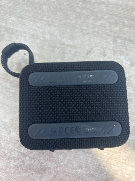 Купить JBL GO4 в Иркутск за 1700 руб.