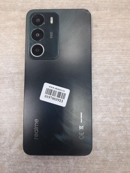 Купить Realme C71 8/128GB (RMX5303) Duos в Иркутск за 6100 руб.