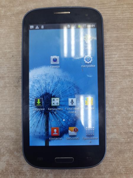 Купить Китайский или без модели, Сенсорный, Блютуз, MP3 в Иркутск за 600 руб.