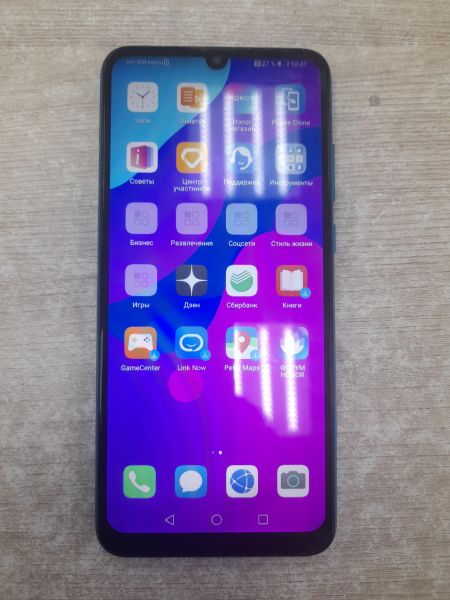 Купить Honor 9A 3/64GB (MOA-LX9N) Duos в Иркутск за 2500 руб.