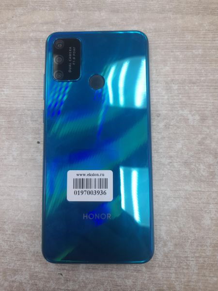 Купить Honor 9A 3/64GB (MOA-LX9N) Duos в Иркутск за 2500 руб.