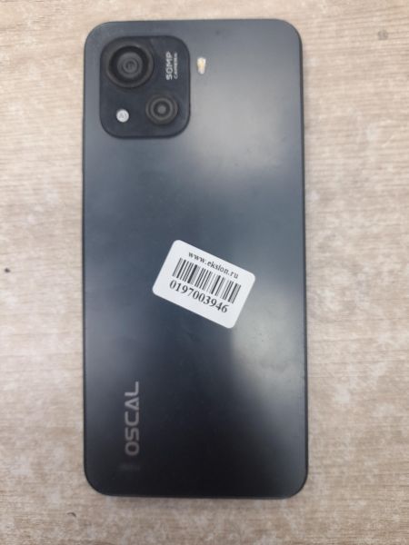 Купить Oscal C80 8/128GB Duos в Иркутск за 5600 руб.
