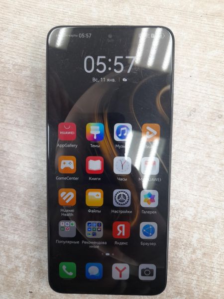 Купить Huawei Nova 12i 8/256GB (CTR-L81) Duos в Иркутск за 6900 руб.