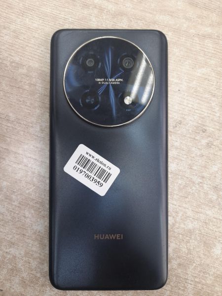 Купить Huawei Nova 12i 8/256GB (CTR-L81) Duos в Иркутск за 6900 руб.