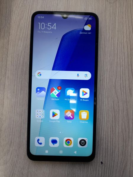 Купить Xiaomi Redmi 14C 8/256GB (2409BRN2CA) Duos в Иркутск за 3500 руб.